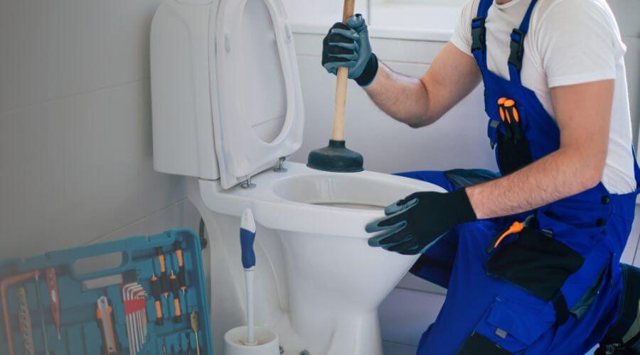 Professional emergency plumbing in Depew, NY